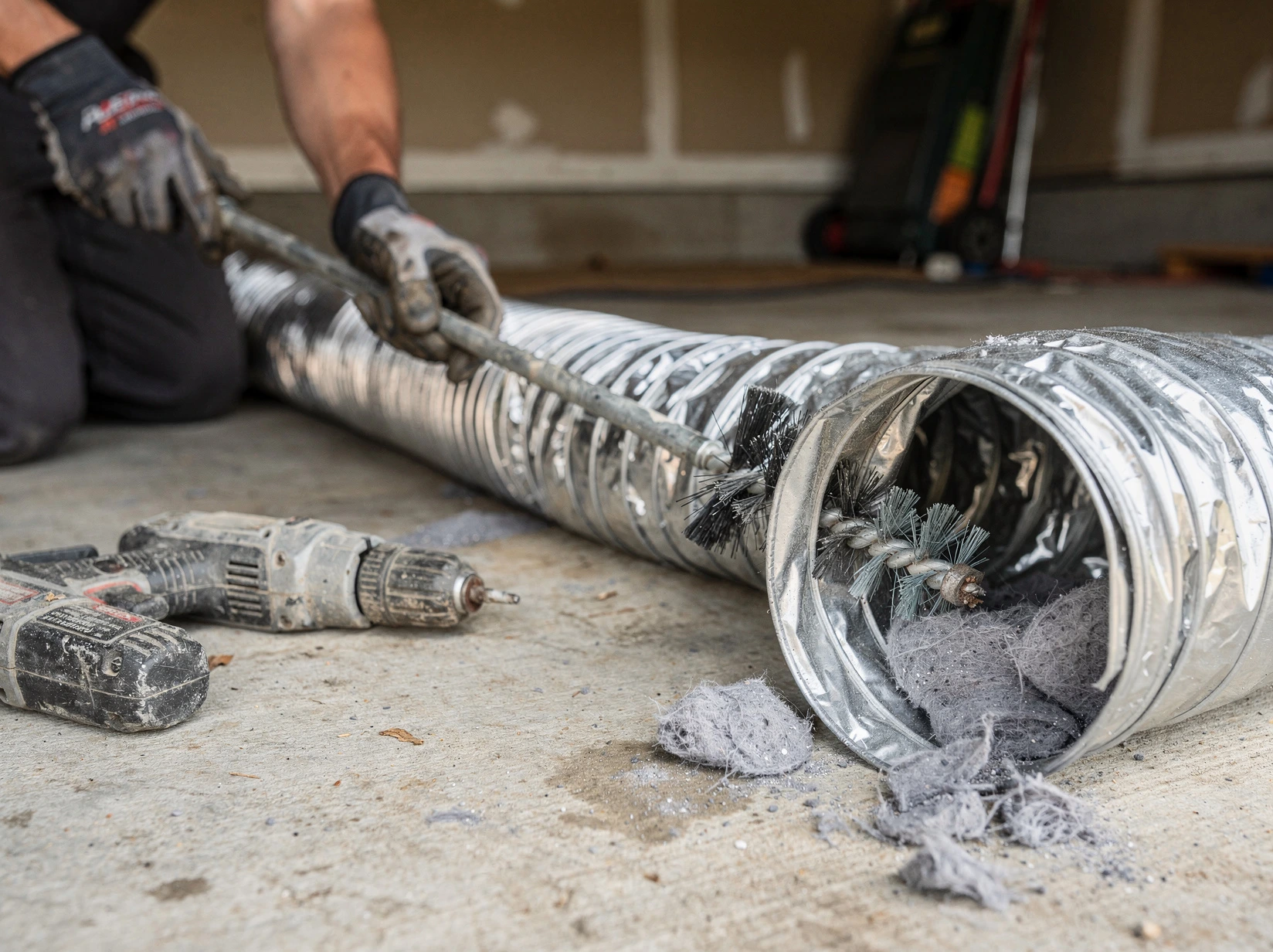 Duct Cleaning service in Thompson's Station, TN