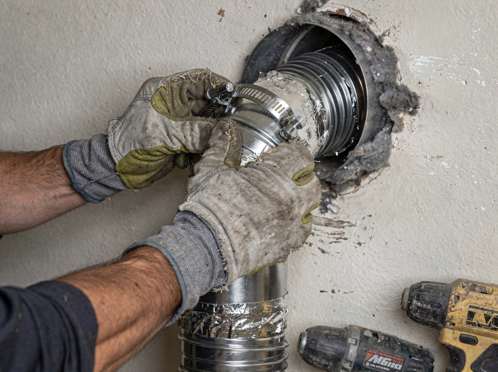 Hose Installation service in Thompson's Station, TN