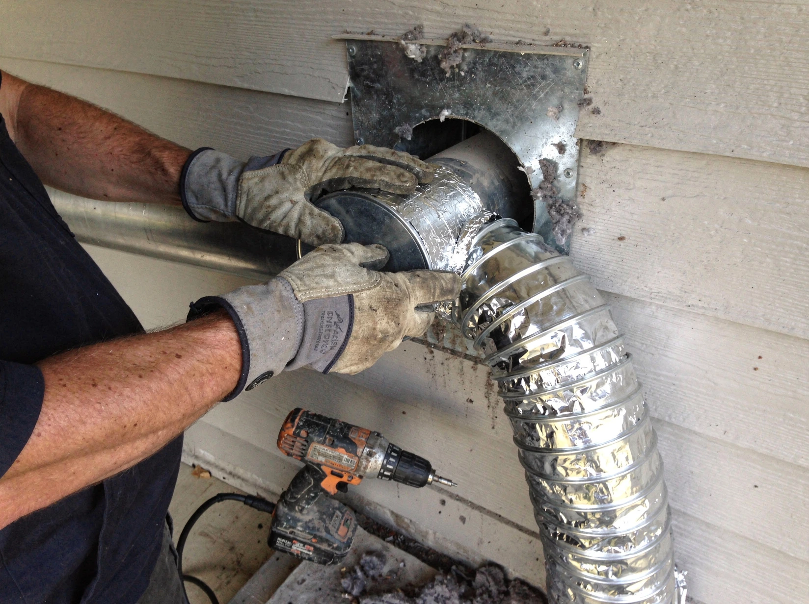 Vent Repair & Installation service in Thompson's Station, TN